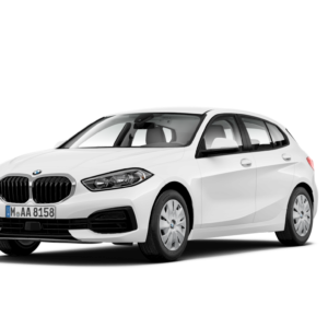 BMW i116