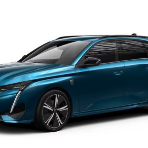Peugeot 308 SW